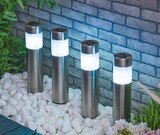 LED-Solarleuchte „Miro“ von CASAYA im aktuellen Hagebaumarkt Prospekt für 9,99 €