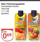 Aktuelles Mango Angebot bei GLOBUS in Salzgitter ab 0,69 €