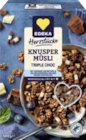 Knusper-Müsli von EDEKA im aktuellen EDEKA Prospekt für 2,99 €