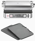 Multigrill 9 Pro CG 9160 Kontaktgrill bei MediaMarkt Saturn im Oststeinbek Prospekt für 180,67 €