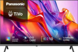LED-Fernseher TB-32S40CEZS Angebote von Panasonic bei EP: Kempten für 249,00 €
