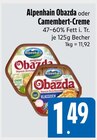 E xpress Starnberg - Obazda Angebot im Prospekt Obazda bei E xpress im Starnberg Prospekt für 1,49 €