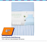 Aktuelles Comfibeds Bettbezug Angebot bei Action in Halle (Saale) ab 4,95 €