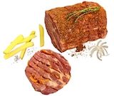 Frischer Gyros Spießbraten Angebote bei REWE Hattingen für 0,88 €