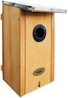 Nistkasten Angebote von Habau bei Hagebaumarkt Castrop-Rauxel für 6,99 €