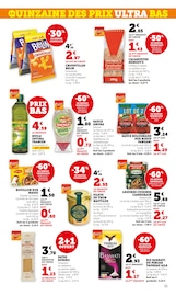 Cuisine Angebote im Prospekt "U Express" von U Express auf Seite 11