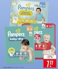 premium protection im Angebot bei Marktkauf in Schwäbisch Gmünd premium protection Angebote von Pampers bei Marktkauf Schwäbisch Gmünd für 7,77 €