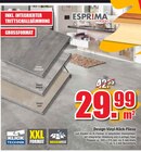 Design-Vinyl-Klick-Fliese bei Barth Raumdekor im Selbach Prospekt für 29,99 €