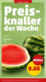 Ähnliche Papaya Angebote im Prospekt "Wer günstig will, muss Penny." von Penny in Reutlingen Ähnliche Angebote wie Papaya im Prospekt "Wer günstig will, muss Penny." auf Seite 6 von Penny in Reutlingen