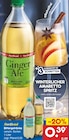 Ginger Ale Angebote von StarDrink bei Netto Marken-Discount Kiel für 0,39 €