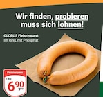GLOBUS Koblenz Prospekt mit  im Angebot für 6,90 €