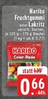 Aktuelles Fruchtgummi Angebot bei EDEKA in Essen ab 0,66 €