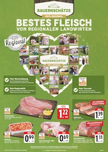 Braten im EDEKA Prospekt "Wir lieben Lebensmittel!" mit 28 Seiten (Chemnitz)