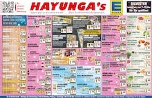 Wein im aktuellen EDEKA Prospekt (Hamburg) Wein im EDEKA Prospekt "Top Angebote" mit 1 Seiten (Hamburg)