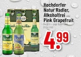 Aktuelles Natur Radler, Alkoholfrei Angebot bei Trinkgut in Ettlingen ab 4,99 €