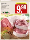 Delikate Rinderzunge im Angebot bei WEZ in Löhne Delikate Rinderzunge Angebote von Bauern Gut bei WEZ Löhne für 9,99 €