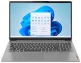 IdeaPad 3i Notebook Angebote von Lenovo bei MediaMarkt Saturn Frankfurt für 429,00 €