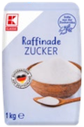 Feinzucker im Angebot bei Kaufland in Augsburg Feinzucker Angebote von K-CLASSIC bei Kaufland Augsburg für 0,79 €