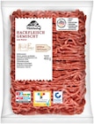 Frisches Hackfleisch, gemischt im Penny Prospekt Frisches Hackfleisch, gemischt von MÜHLENHOF im aktuellen Penny Prospekt für 4,29 €