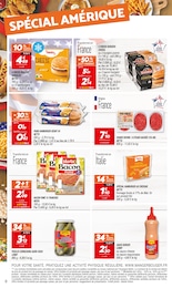 Offre Steak dans le catalogue Netto du moment à la page 6