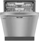 Unterbau-Geschirrspüler G 7130 SCU ED/CS Angebote von Miele bei expert Weinheim für 1.149,00 €