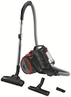 Aspirateur sans sac - CANDY - Intermarché à Senlis Aspirateur sans sac - CANDY en promo chez Intermarché Senlis à 99,99 €