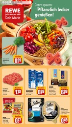 REWE Prospekt "Dein Markt", 22 Seiten, 24.08.2026 - 24.08.2026 Aktueller REWE Prospekt, "Dein Markt", mit Angeboten der Woche, gültig von 24.08.2026 bis 24.08.2026