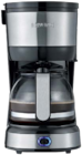 Filterkaffeemaschine im Angebot bei Lidl in Lemgo Filterkaffeemaschine Angebote von SEVERIN bei Lidl Lemgo für 19,99 €