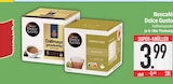 Dallmayr im EDEKA Prospekt Dallmayr prodomo von Nescafé Dolce Gusto im aktuellen EDEKA Prospekt für 3,99 €