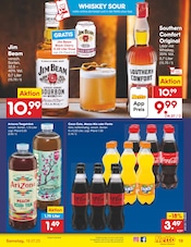 Ähnliche Dr. Pepper Angebote im Prospekt "Aktuelle Angebote" von Netto Marken-Discount in Freiburg Ähnliche Angebote wie Dr. Pepper im Prospekt "Aktuelle Angebote" auf Seite 25 von Netto Marken-Discount in Freiburg