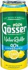 NaturRadler im Angebot bei Netto Marken-Discount in Monheim NaturRadler Angebote von Gösser bei Netto Marken-Discount Monheim für 0,89 €