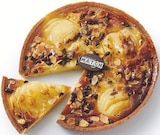 Promo Tarte Poire Chocolat à 11,50 € dans le catalogue Supermarchés Match à Yutz