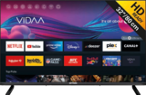 Aktuelles Smart-TV "Movie Smart 32XT" Angebot bei E center in Stade (Hansestadt) ab 139,99 €