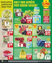 Ähnliche Kochbananen Angebote im Prospekt "Aktuelle Angebote" von EDEKA Ähnliches Angebot bei EDEKA in Prospekt "Aktuelle Angebote" gefunden auf Seite 2