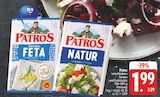 Original Feta Angebote von Patros bei EDEKA Weiden für 1,99 €