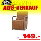 Aktuelle Fernsehsessel Angebote bei Seats and Sofas in Stuttgart Aktuelles Knight Angebot bei Seats and Sofas in Stuttgart ab 149,00 €
