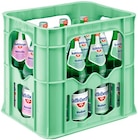 natürliches Mineralwasser im Angebot bei REWE in Schwerte natürliches Mineralwasser Angebote von Raffelberger bei REWE Schwerte für 3,49 €