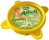 Allioli oder Allioli Vegan Angebot in Makenhof Allioli oder Allioli Vegan im aktuellen Prospekt bei REWE in Makenhof