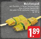 E center Kleve Prospekt mit  im Angebot für 1,89 €