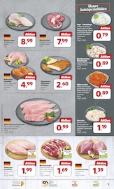 Aktueller combi Prospekt mit Rindfleisch, "Markt - Angebote", Seite 5