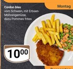 Cordon bleu im Angebot bei GLOBUS in Gotha Cordon bleu Angebote bei GLOBUS Gotha für 10,00 €