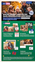 Kalender Angebot im aktuellen ALDI SÜD Prospekt auf Seite 17