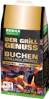 Buchen-Grillholzkohle von EDEKA im aktuellen EDEKA Prospekt für 3,95 €