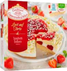 Lust auf Vegan von Coppenrath & Wiese im aktuellen EDEKA Prospekt