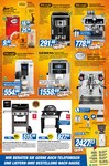 Kaffeemaschine Kaffeemaschine