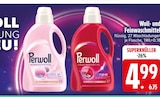 Feinwaschmittel Angebote von Perwoll bei EDEKA Heidenheim für 4,99 €