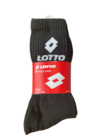 Mi-chaussettes de sport homme - LOTTO dans le catalogue Carrefour