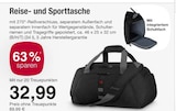 Angebot im EDEKA Sankt Georgen (Schwarzwald) Prospekt EDEKA Sankt Georgen (Schwarzwald) Prospekt mit im Angebot für 32,99 €