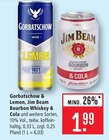 Aktuelles Lemon Angebot bei Marktkauf in Reutlingen ab 1,99 €