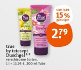 Aktuelles Duschgel Angebot bei tegut in Kassel ab 2,79 €